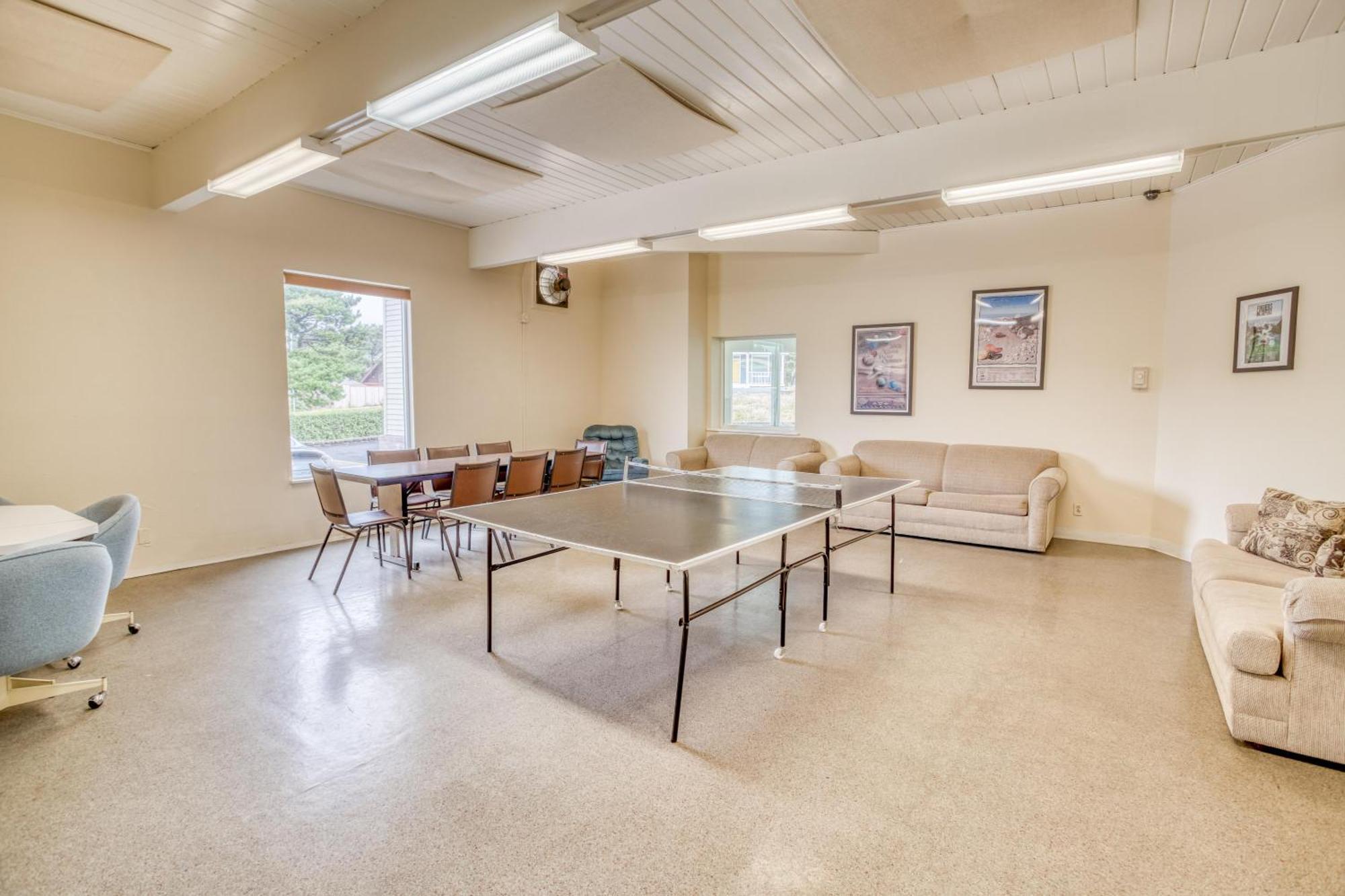 Seascape Suite Lincoln City Extérieur photo