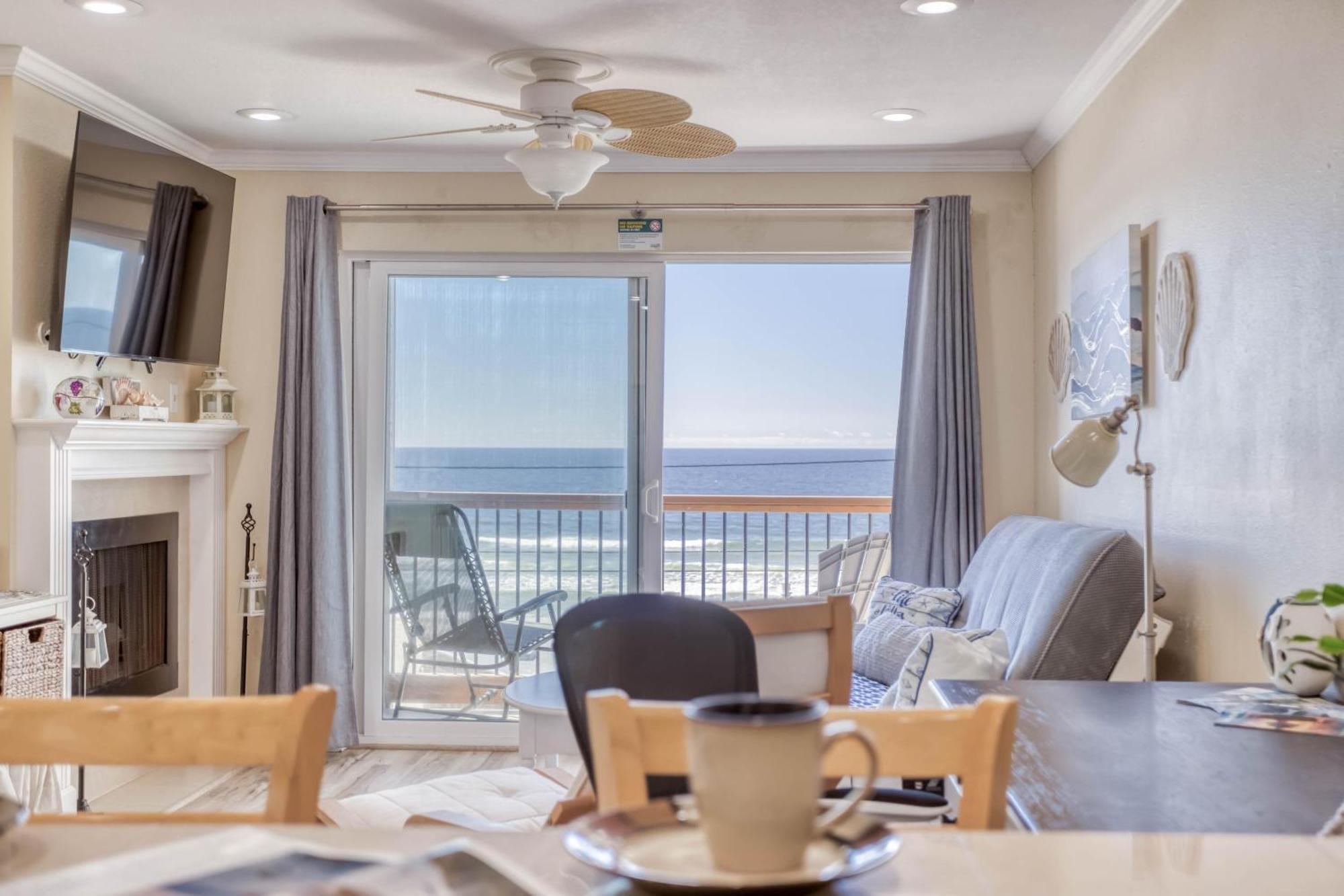Seascape Suite Lincoln City Extérieur photo